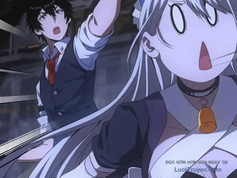 Ta Bán Hàng Vỉa Hè Ở Mạt Thế Chap 70 - Next Chap 71