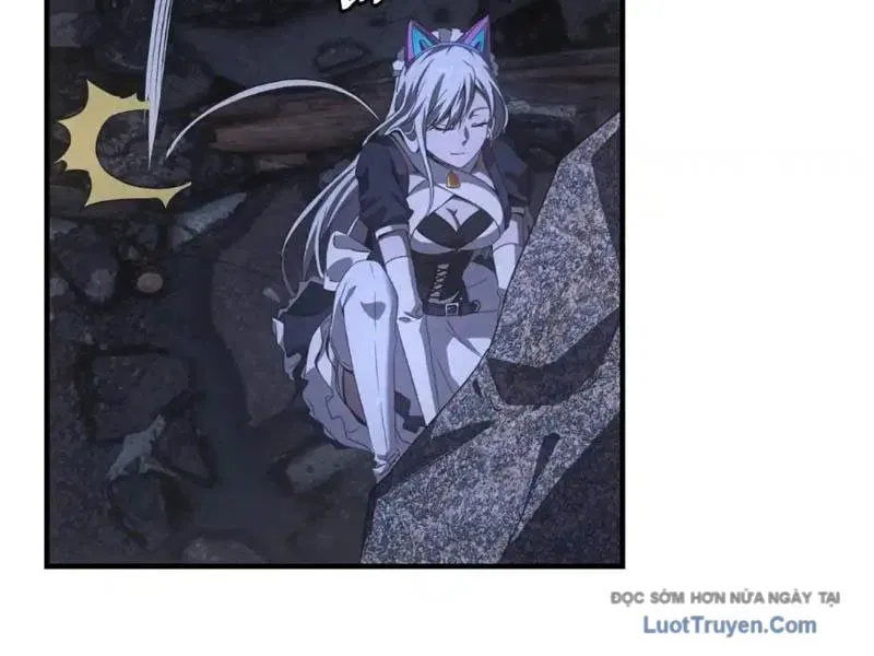 Ta Bán Hàng Vỉa Hè Ở Mạt Thế Chap 70 - Next Chap 71