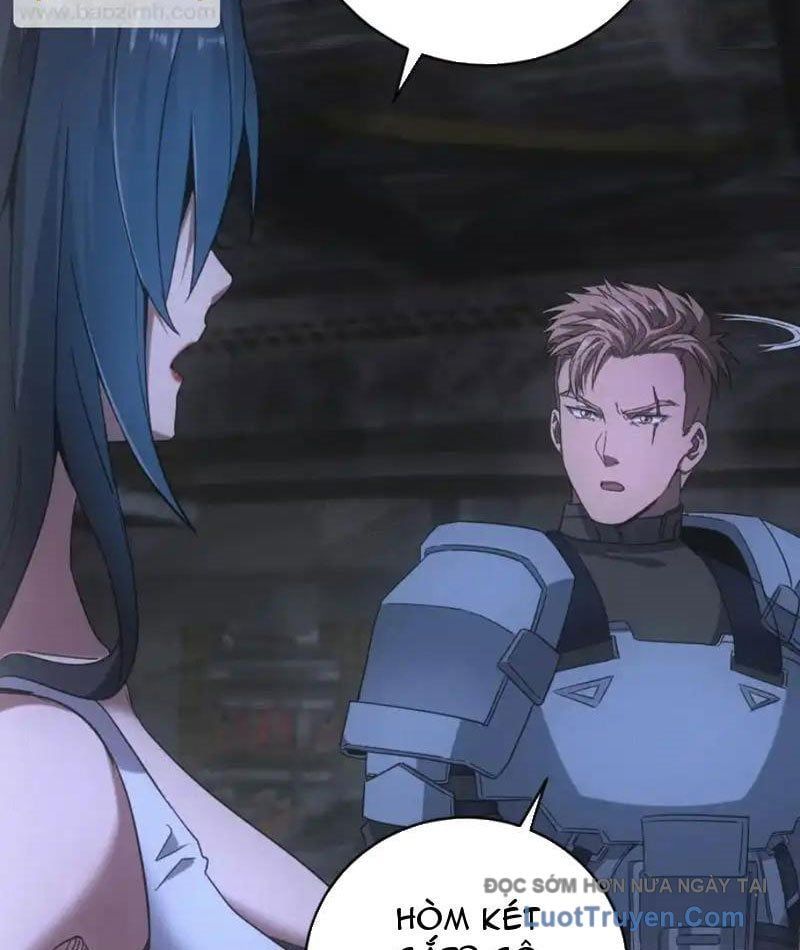 Ta Bán Hàng Vỉa Hè Ở Mạt Thế Chap 71 - Next Chap 72