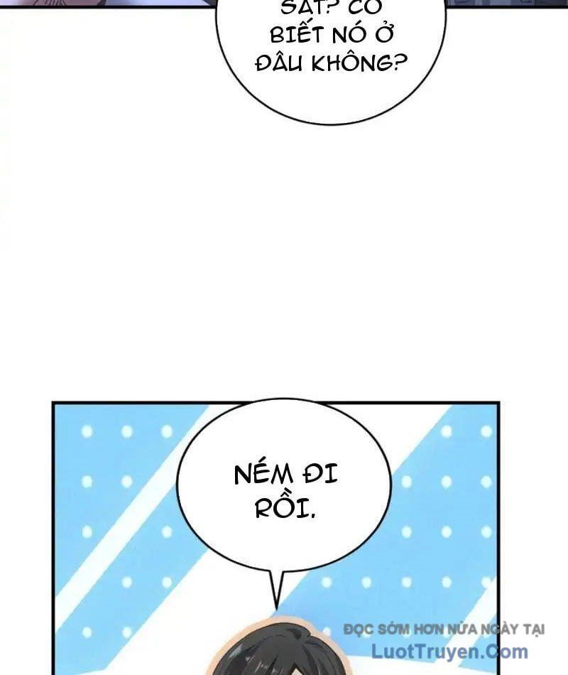Ta Bán Hàng Vỉa Hè Ở Mạt Thế Chap 71 - Next Chap 72