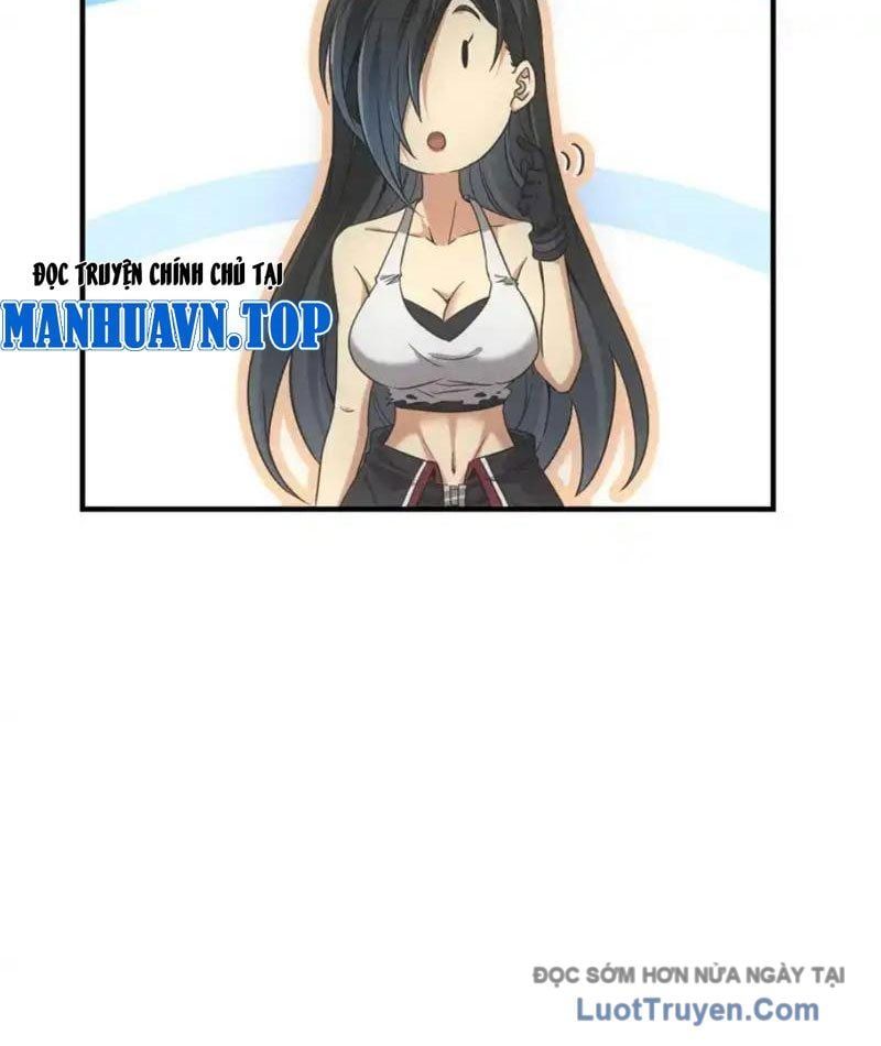 Ta Bán Hàng Vỉa Hè Ở Mạt Thế Chap 71 - Next Chap 72