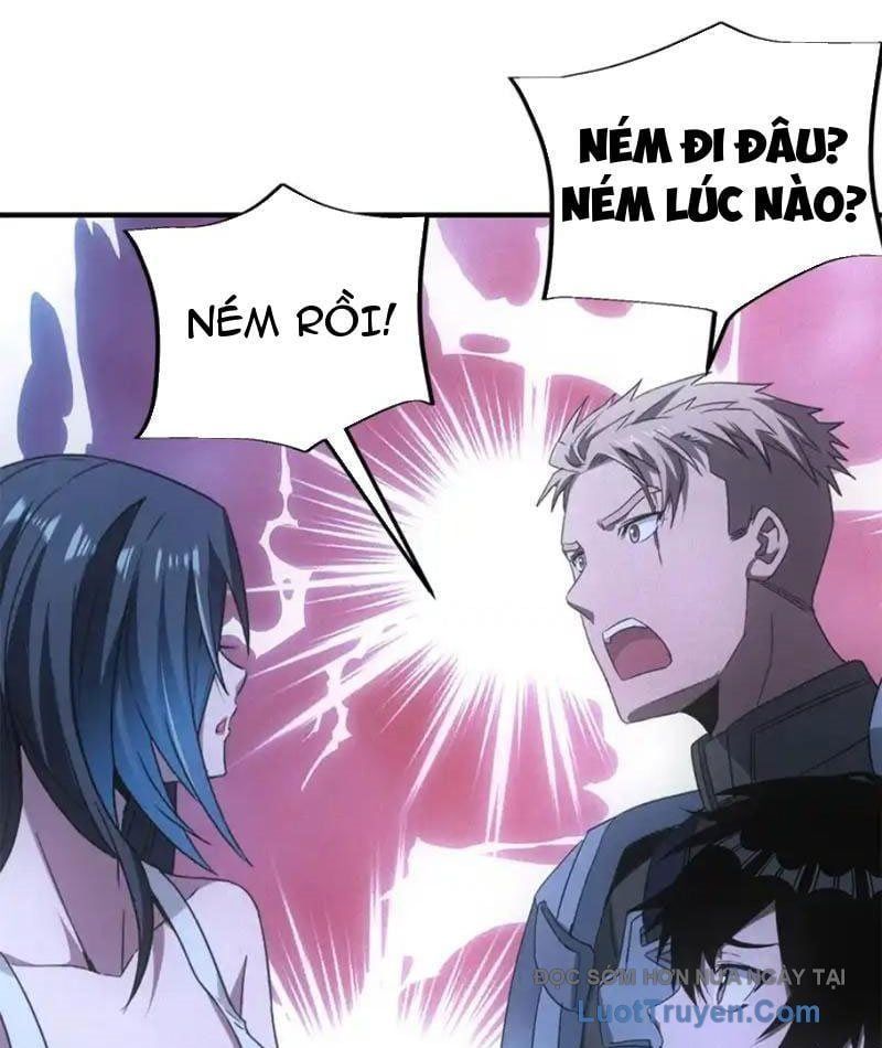 Ta Bán Hàng Vỉa Hè Ở Mạt Thế Chap 71 - Next Chap 72