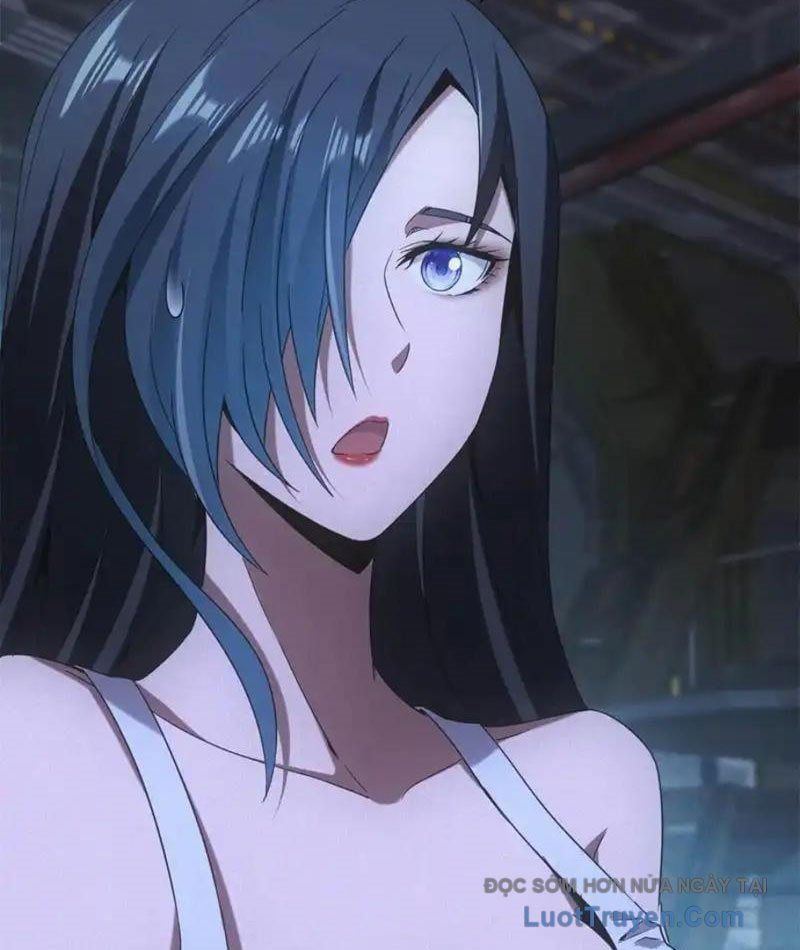 Ta Bán Hàng Vỉa Hè Ở Mạt Thế Chap 71 - Next Chap 72