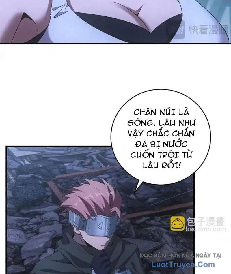 Ta Bán Hàng Vỉa Hè Ở Mạt Thế Chap 71 - Next Chap 72
