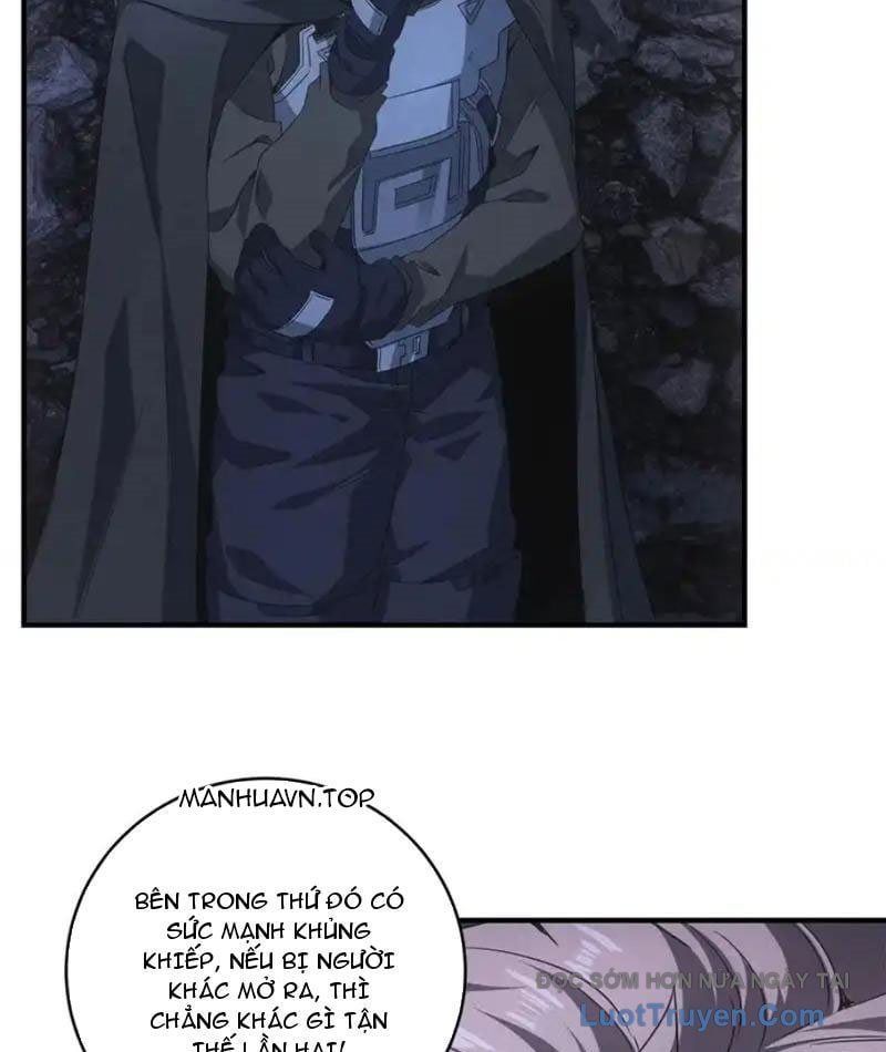 Ta Bán Hàng Vỉa Hè Ở Mạt Thế Chap 71 - Next Chap 72