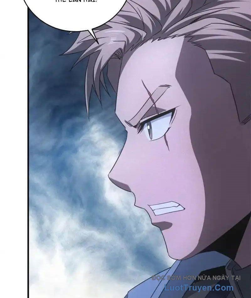 Ta Bán Hàng Vỉa Hè Ở Mạt Thế Chap 71 - Next Chap 72