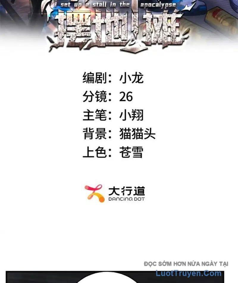 Ta Bán Hàng Vỉa Hè Ở Mạt Thế Chap 71 - Next Chap 72