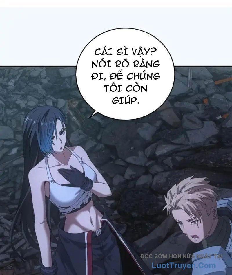 Ta Bán Hàng Vỉa Hè Ở Mạt Thế Chap 71 - Next Chap 72