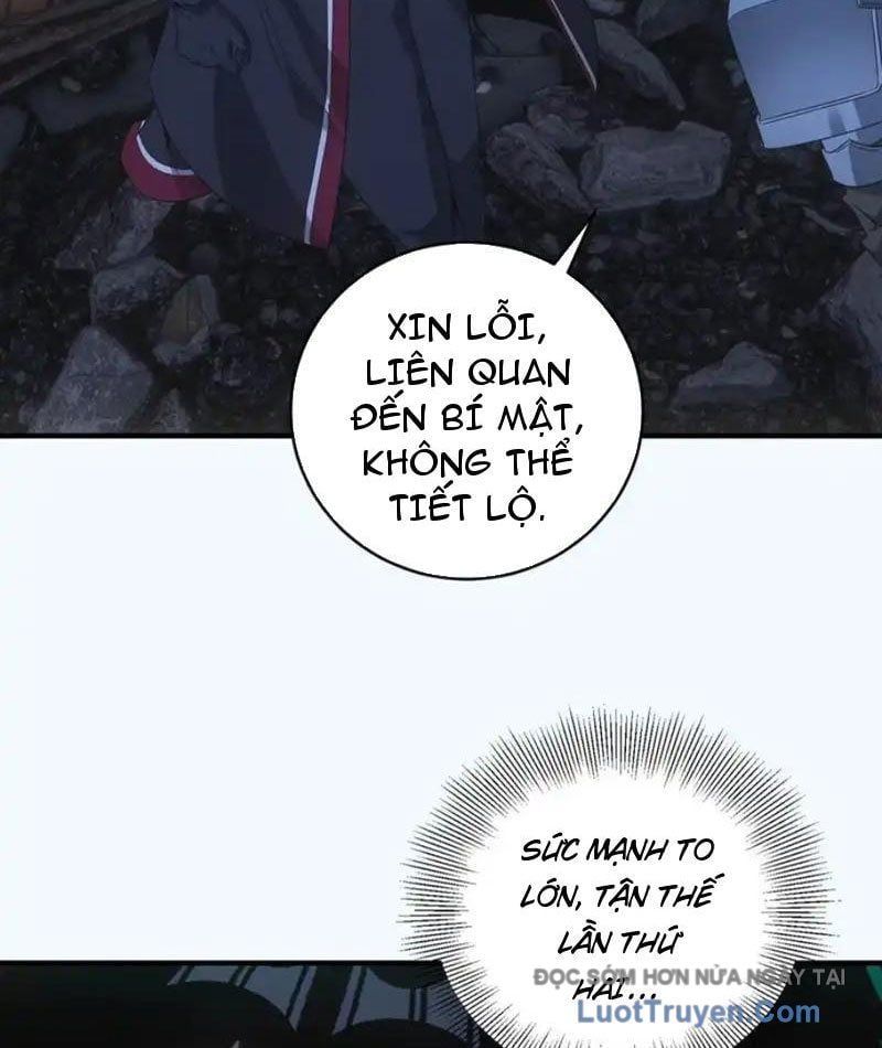 Ta Bán Hàng Vỉa Hè Ở Mạt Thế Chap 71 - Next Chap 72