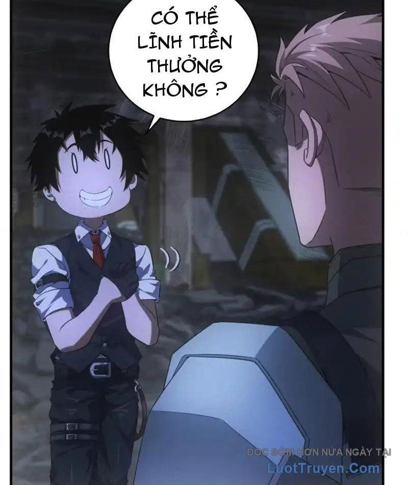 Ta Bán Hàng Vỉa Hè Ở Mạt Thế Chap 71 - Next Chap 72