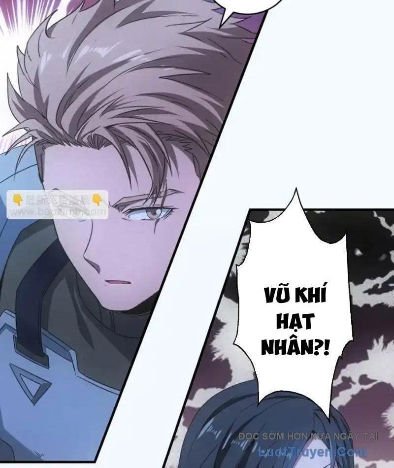 Ta Bán Hàng Vỉa Hè Ở Mạt Thế Chap 71 - Next Chap 72