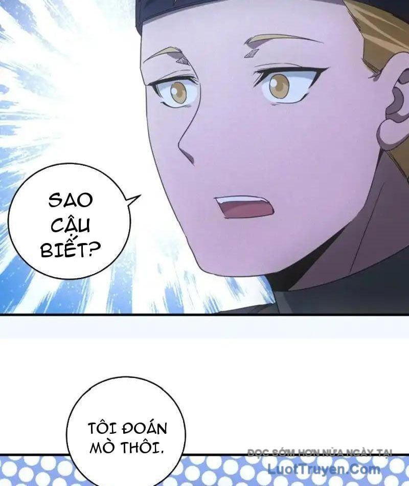 Ta Bán Hàng Vỉa Hè Ở Mạt Thế Chap 71 - Next Chap 72