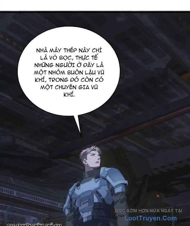 Ta Bán Hàng Vỉa Hè Ở Mạt Thế Chap 71 - Next Chap 72