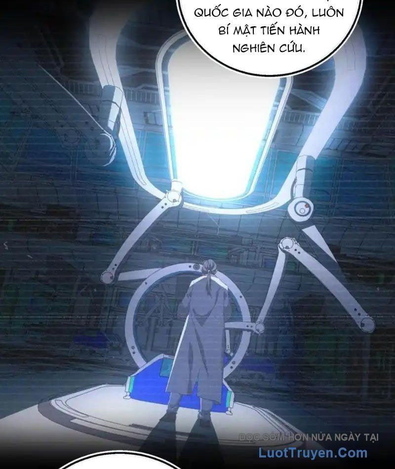 Ta Bán Hàng Vỉa Hè Ở Mạt Thế Chap 71 - Next Chap 72