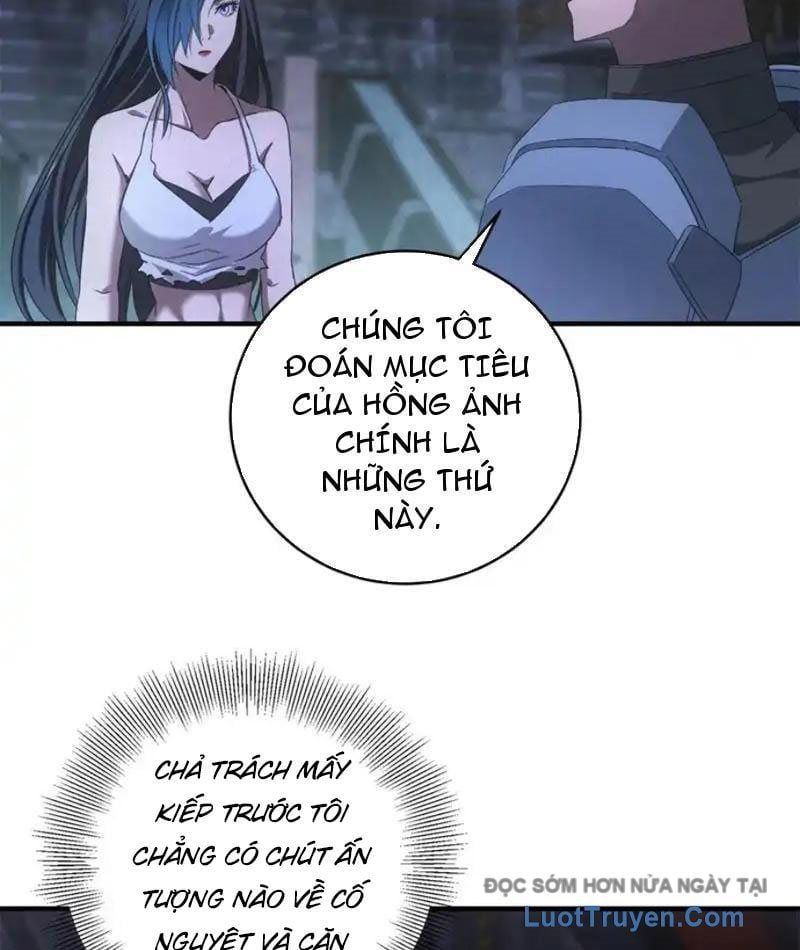 Ta Bán Hàng Vỉa Hè Ở Mạt Thế Chap 71 - Next Chap 72