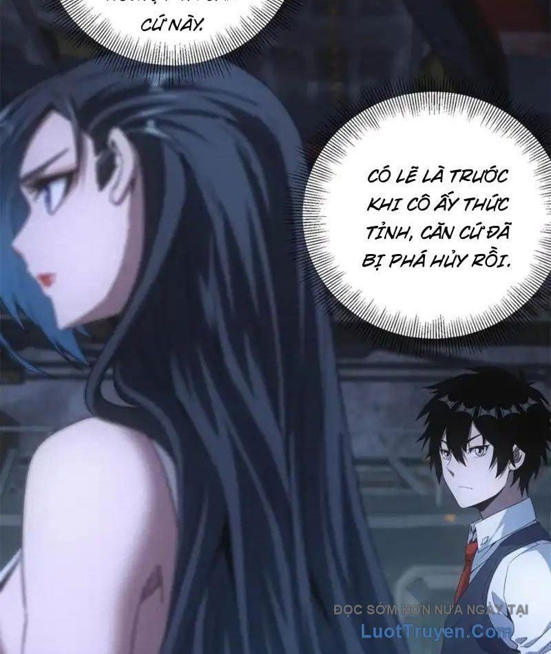 Ta Bán Hàng Vỉa Hè Ở Mạt Thế Chap 71 - Next Chap 72