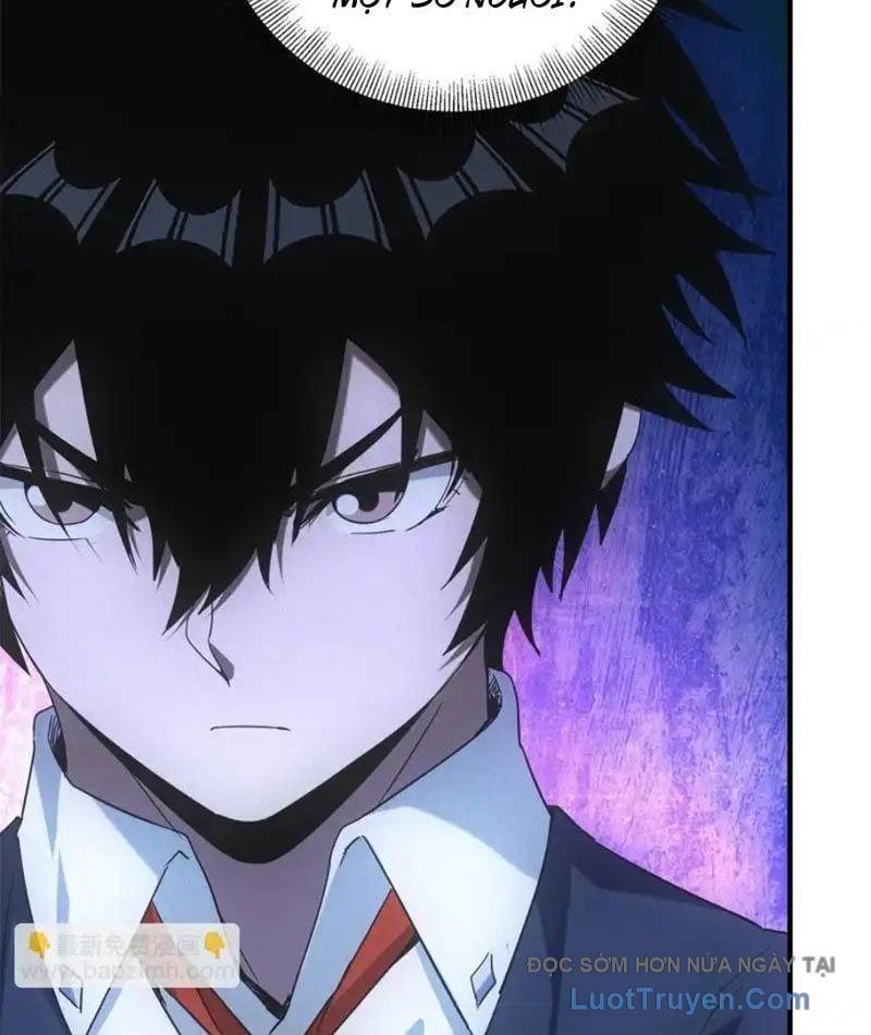 Ta Bán Hàng Vỉa Hè Ở Mạt Thế Chap 71 - Next Chap 72