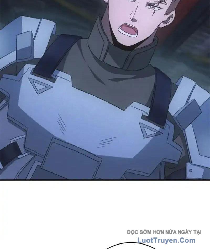 Ta Bán Hàng Vỉa Hè Ở Mạt Thế Chap 71 - Next Chap 72