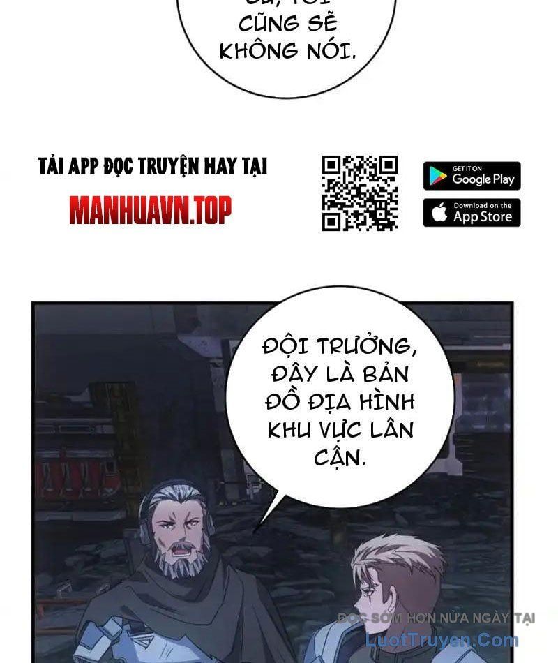 Ta Bán Hàng Vỉa Hè Ở Mạt Thế Chap 71 - Next Chap 72