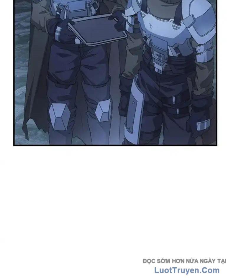 Ta Bán Hàng Vỉa Hè Ở Mạt Thế Chap 71 - Next Chap 72