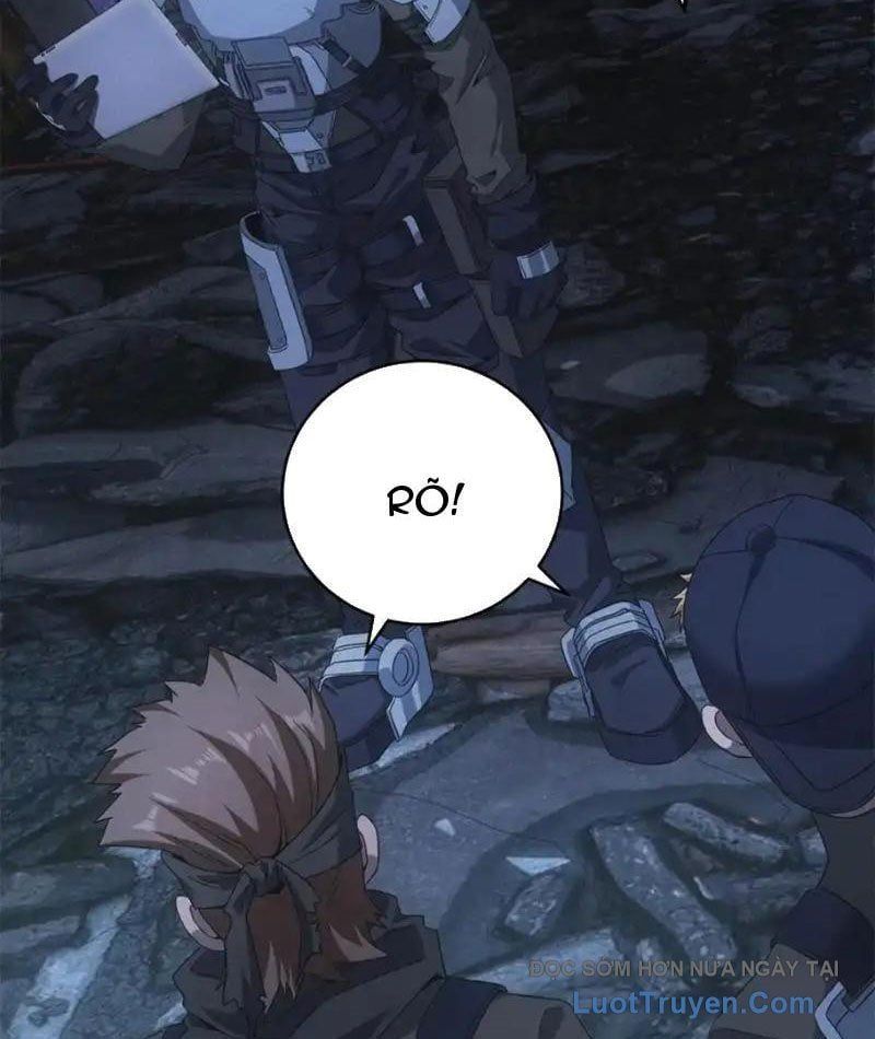 Ta Bán Hàng Vỉa Hè Ở Mạt Thế Chap 71 - Next Chap 72