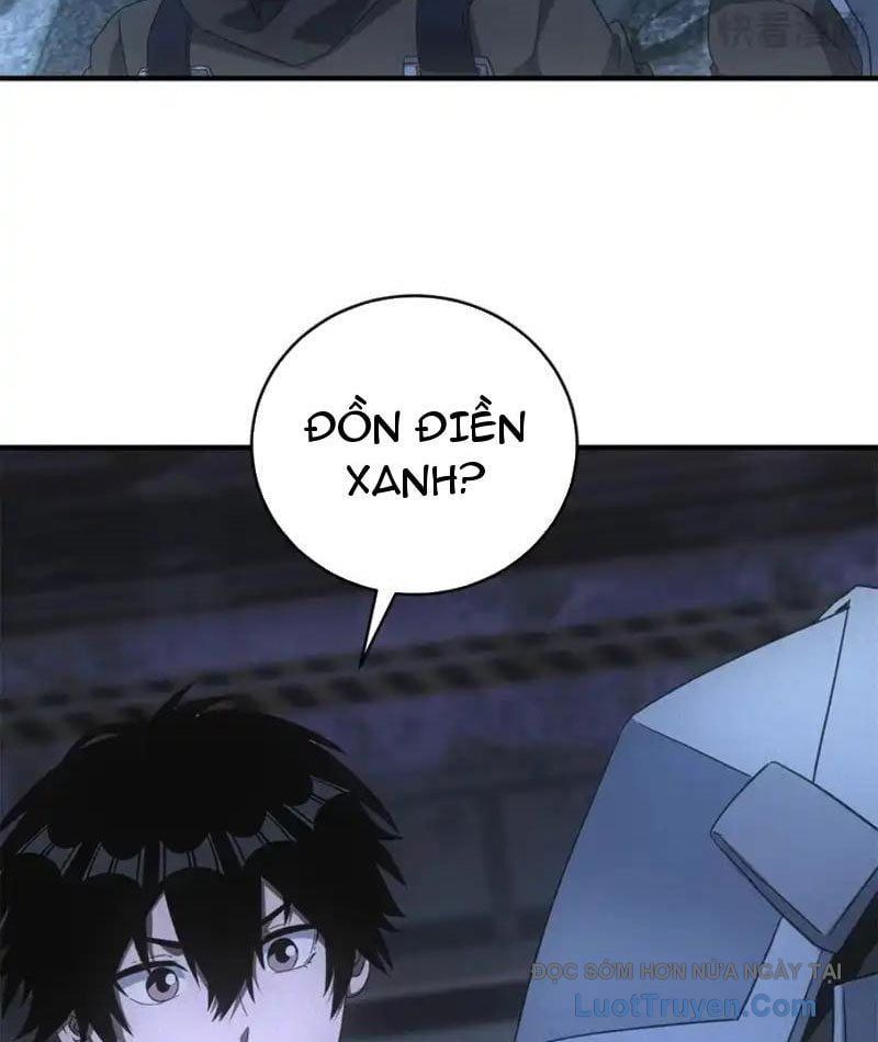 Ta Bán Hàng Vỉa Hè Ở Mạt Thế Chap 71 - Next Chap 72