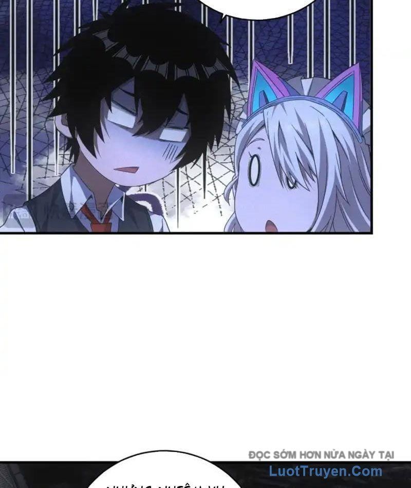 Ta Bán Hàng Vỉa Hè Ở Mạt Thế Chap 71 - Next Chap 72