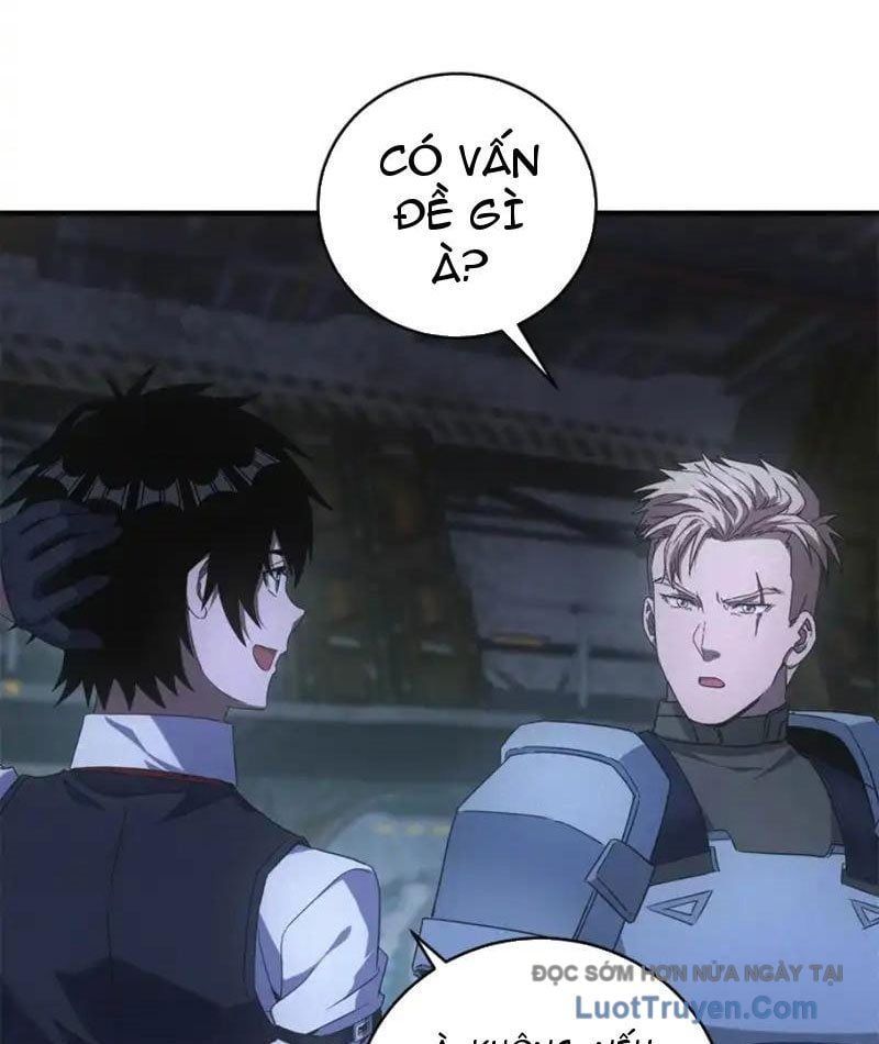 Ta Bán Hàng Vỉa Hè Ở Mạt Thế Chap 71 - Next Chap 72