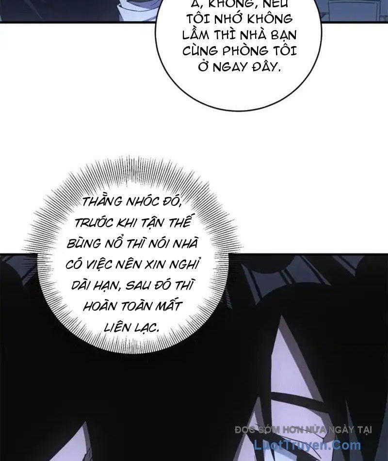 Ta Bán Hàng Vỉa Hè Ở Mạt Thế Chap 71 - Next Chap 72