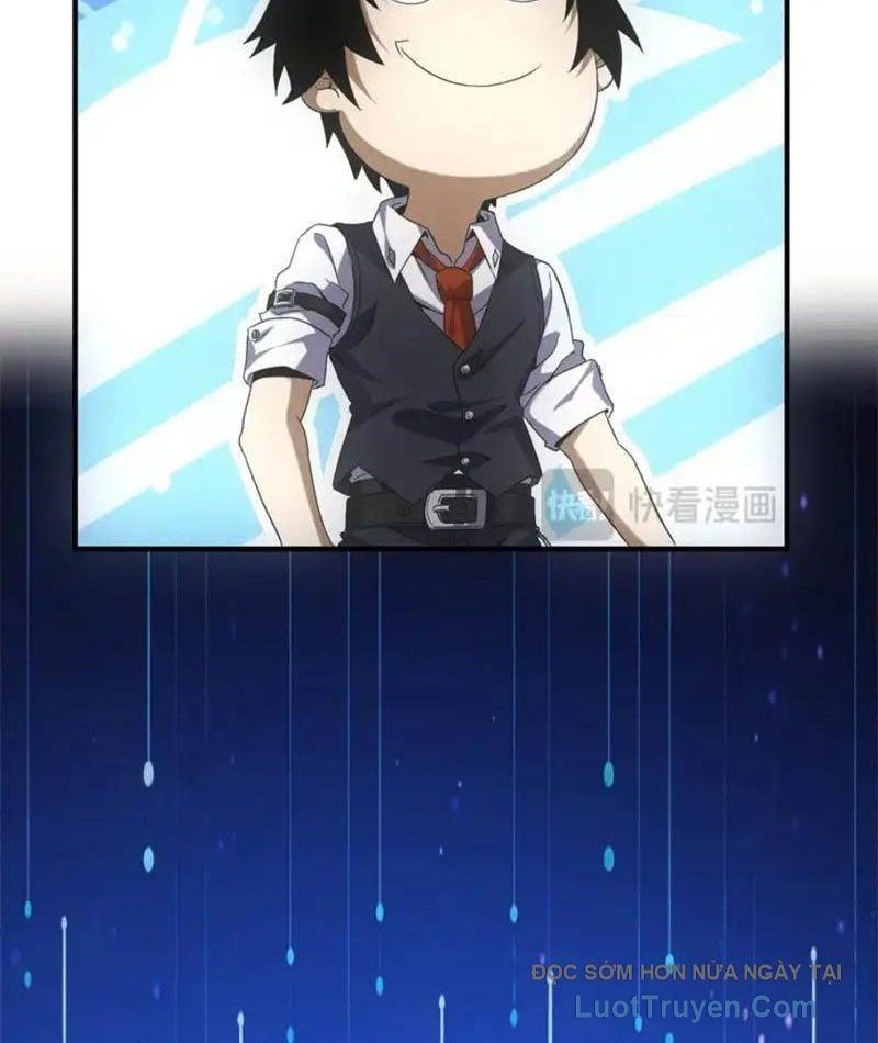 Ta Bán Hàng Vỉa Hè Ở Mạt Thế Chap 71 - Next Chap 72