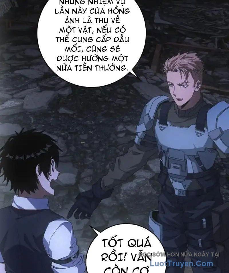 Ta Bán Hàng Vỉa Hè Ở Mạt Thế Chap 71 - Next Chap 72