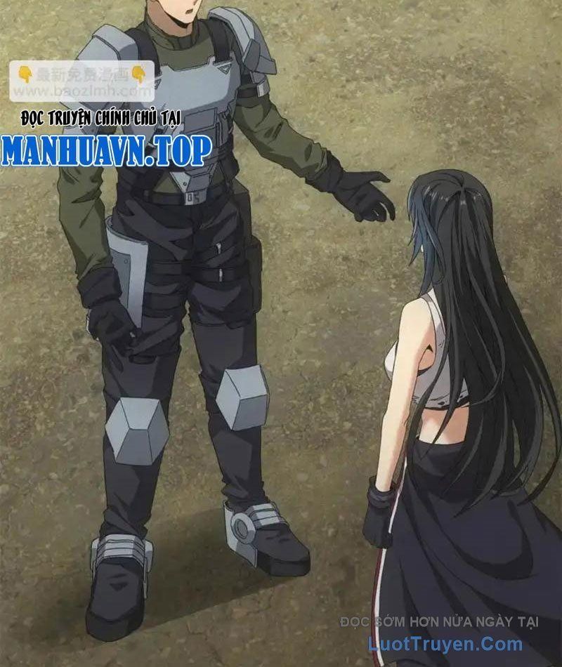 Ta Bán Hàng Vỉa Hè Ở Mạt Thế Chap 71 - Next Chap 72