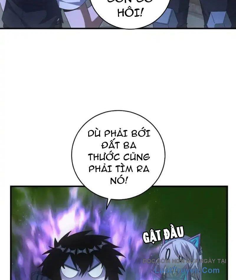 Ta Bán Hàng Vỉa Hè Ở Mạt Thế Chap 71 - Next Chap 72