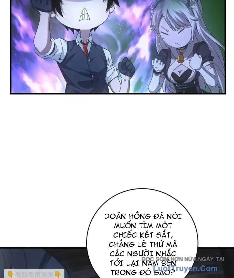 Ta Bán Hàng Vỉa Hè Ở Mạt Thế Chap 71 - Next Chap 72