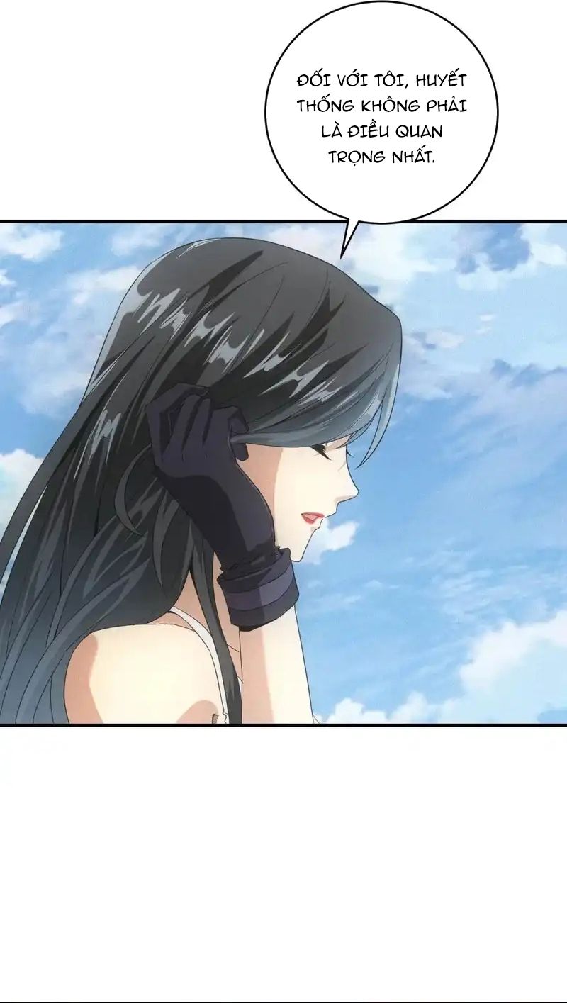 Ta Bán Hàng Vỉa Hè Ở Mạt Thế Chap 72 - Next Chap 73