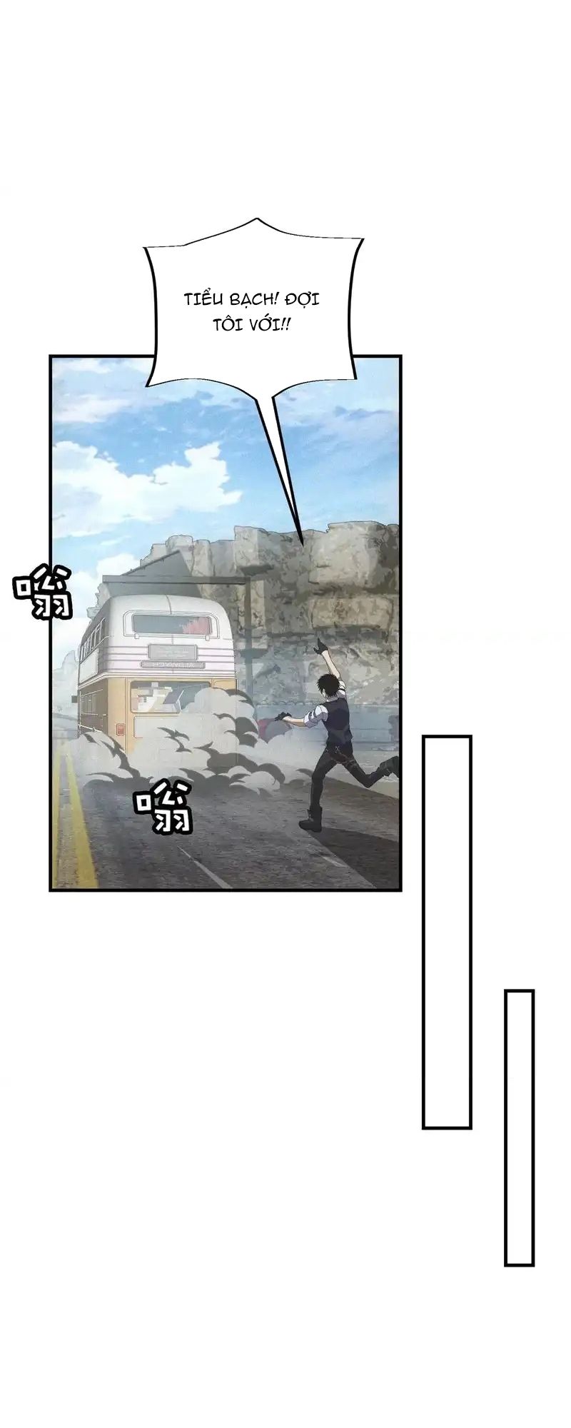 Ta Bán Hàng Vỉa Hè Ở Mạt Thế Chap 72 - Next Chap 73