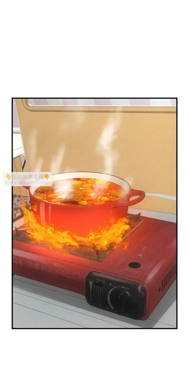 Ta Bán Hàng Vỉa Hè Ở Mạt Thế Chap 72 - Next Chap 73