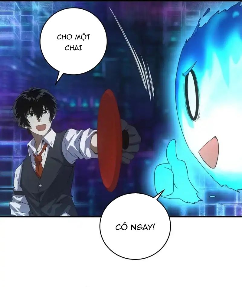 Ta Bán Hàng Vỉa Hè Ở Mạt Thế Chap 72 - Next Chap 73