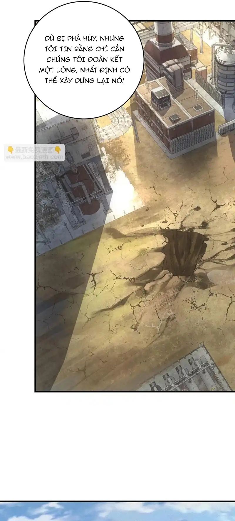 Ta Bán Hàng Vỉa Hè Ở Mạt Thế Chap 72 - Next Chap 73