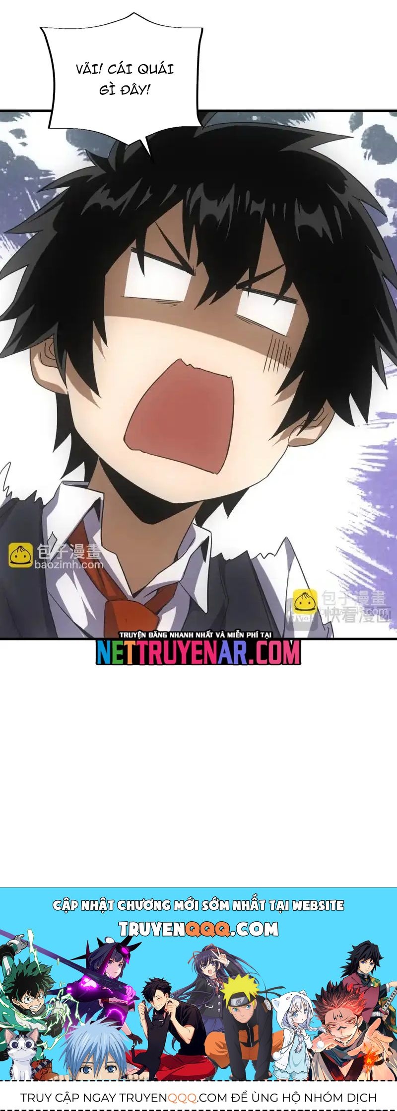 Ta Bán Hàng Vỉa Hè Ở Mạt Thế Chap 72 - Next Chap 73