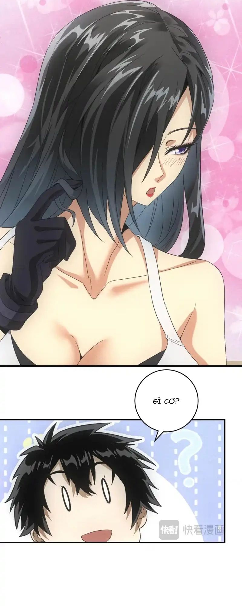 Ta Bán Hàng Vỉa Hè Ở Mạt Thế Chap 72 - Next Chap 73