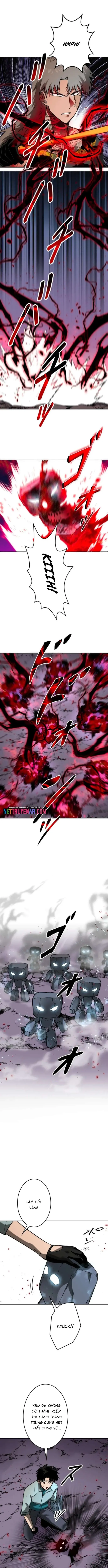 Chinh Phục Ngục Tối Bằng Sao Chép Dán! Chap 67 - Next Chap 68