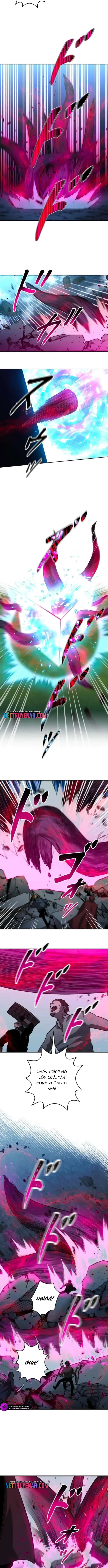 Chinh Phục Ngục Tối Bằng Sao Chép Dán! Chap 67 - Next Chap 68