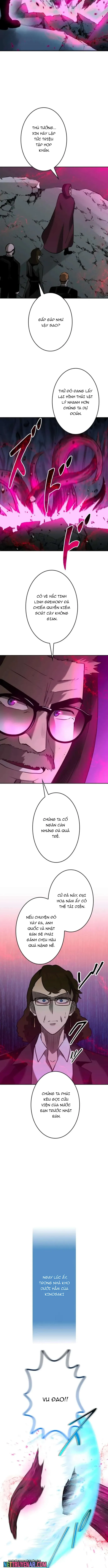 Chinh Phục Ngục Tối Bằng Sao Chép Dán! Chap 67 - Next Chap 68