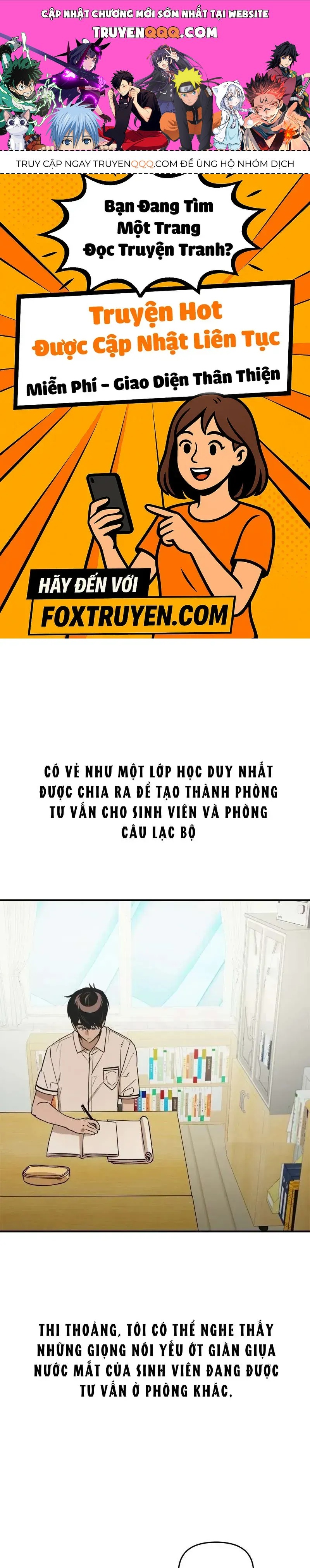 Mãi Mãi Không Thể Tự Do Chap 25 - Next Chap 26