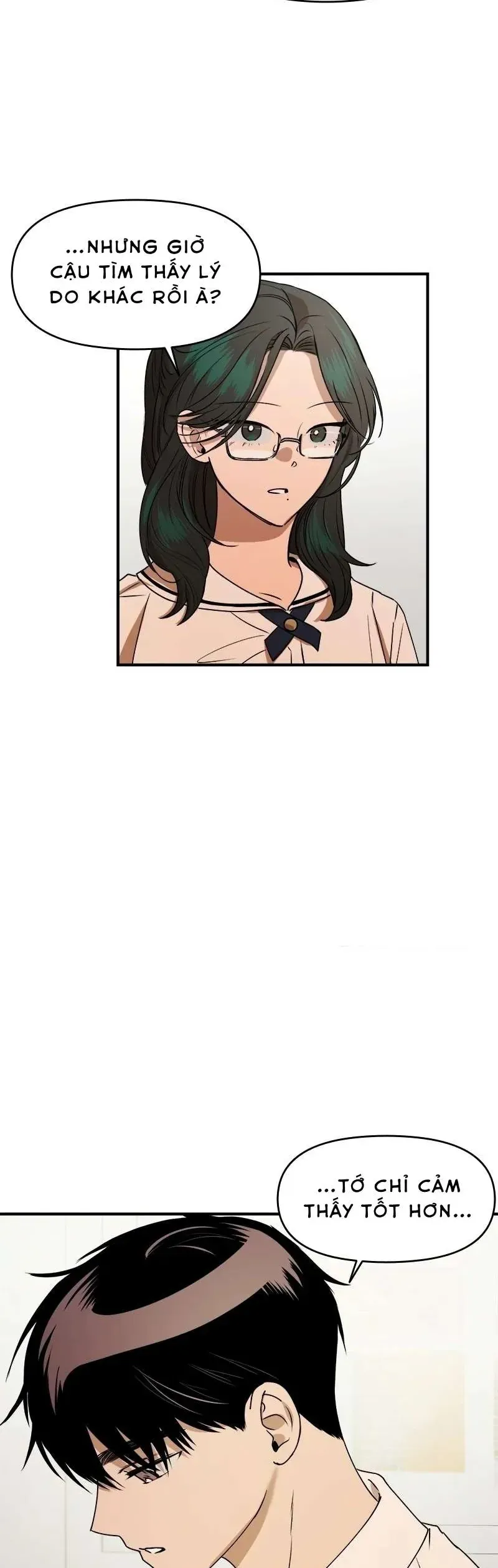 Mãi Mãi Không Thể Tự Do Chap 25 - Next Chap 26