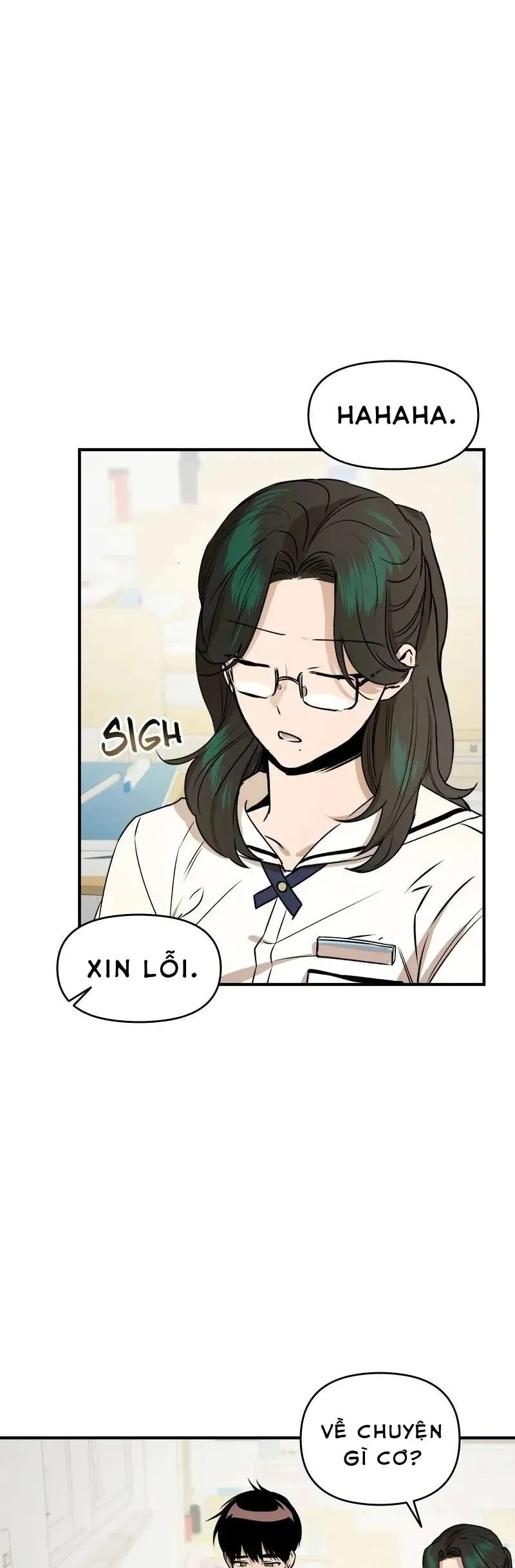 Mãi Mãi Không Thể Tự Do Chap 25 - Next Chap 26