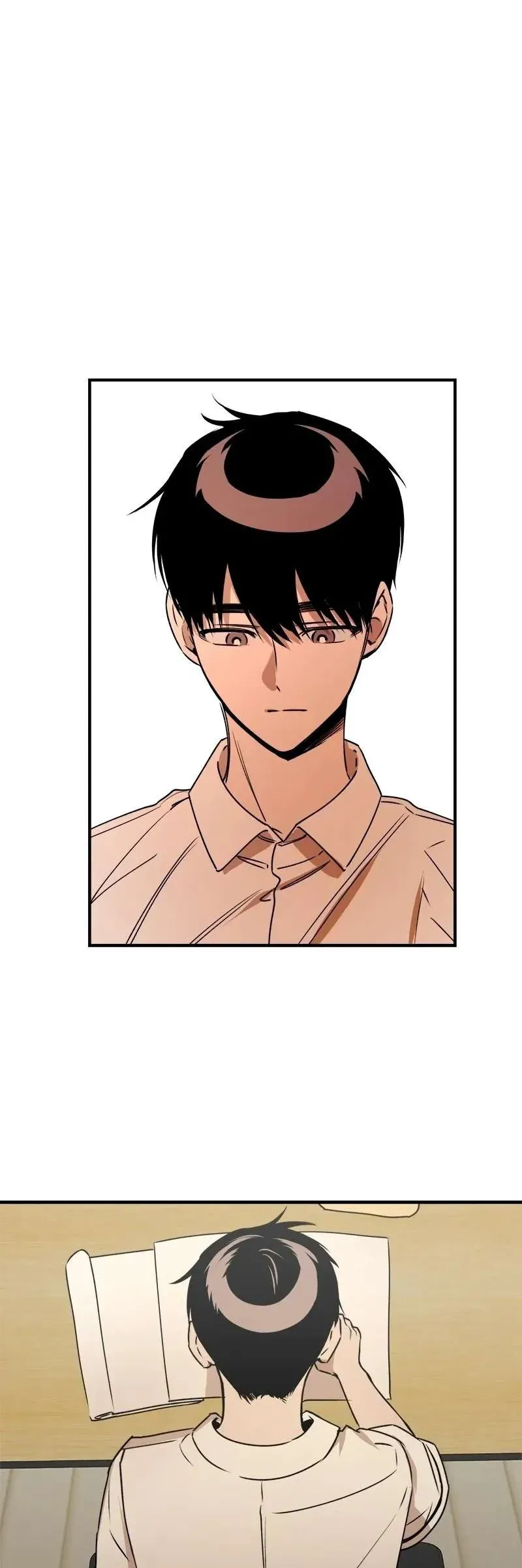 Mãi Mãi Không Thể Tự Do Chap 25 - Next Chap 26