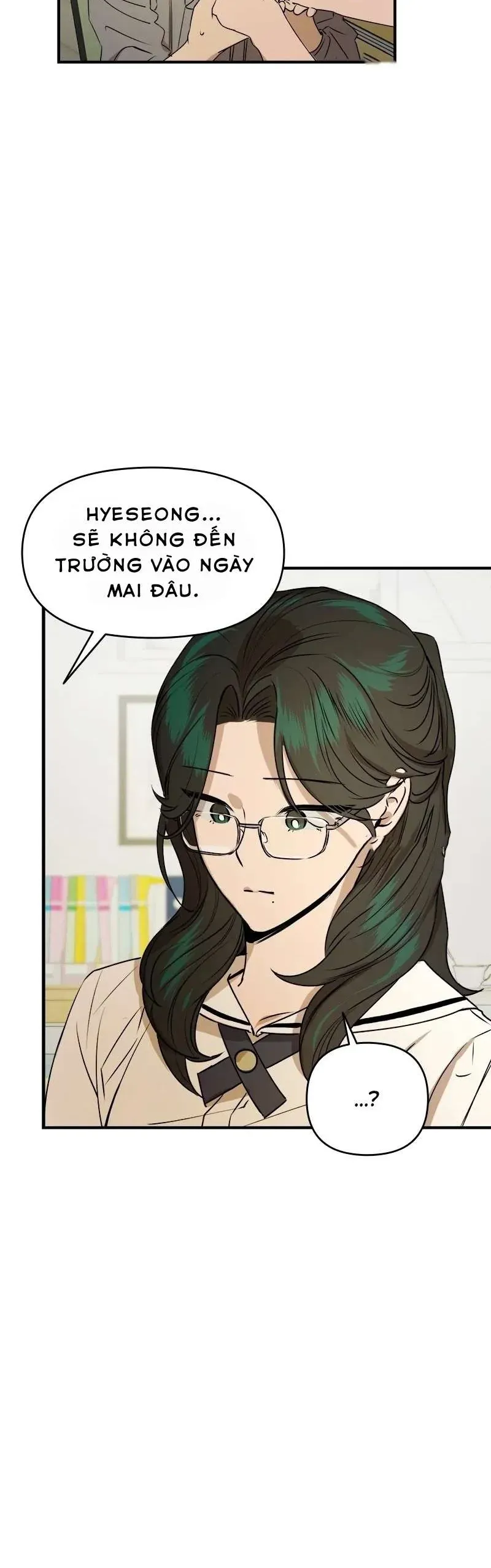Mãi Mãi Không Thể Tự Do Chap 25 - Next Chap 26