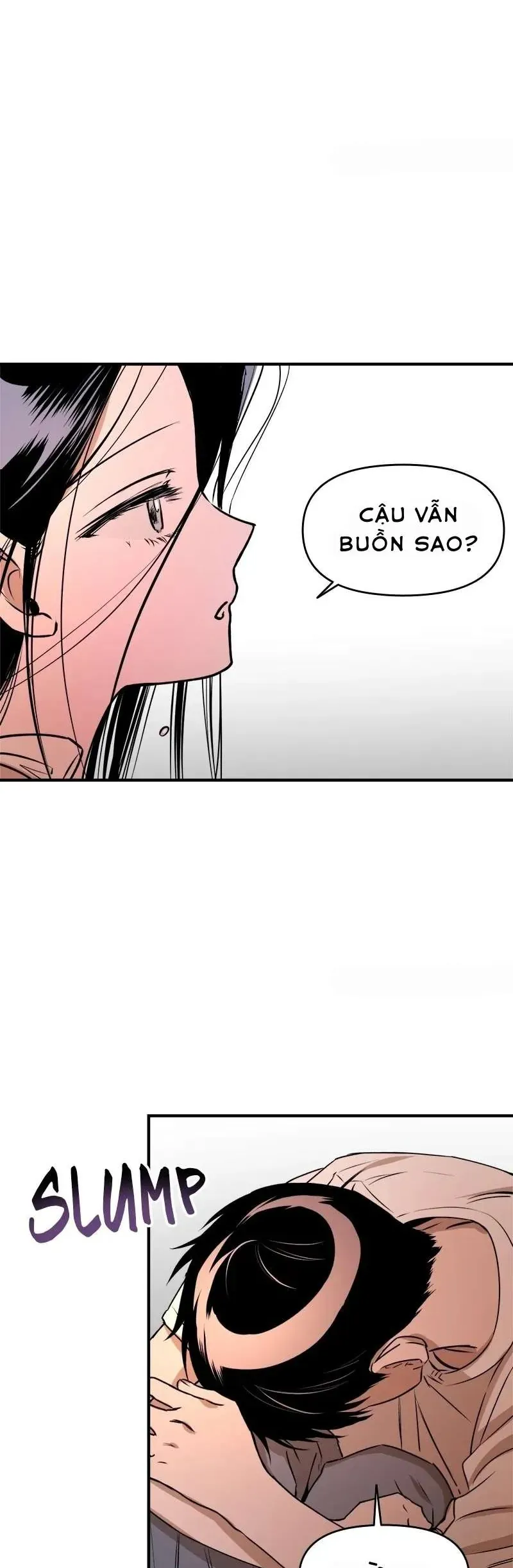 Mãi Mãi Không Thể Tự Do Chap 25 - Next Chap 26